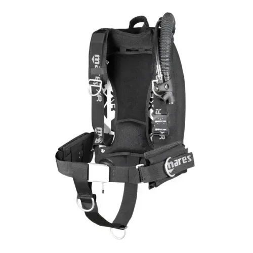Mares XR Rec Single