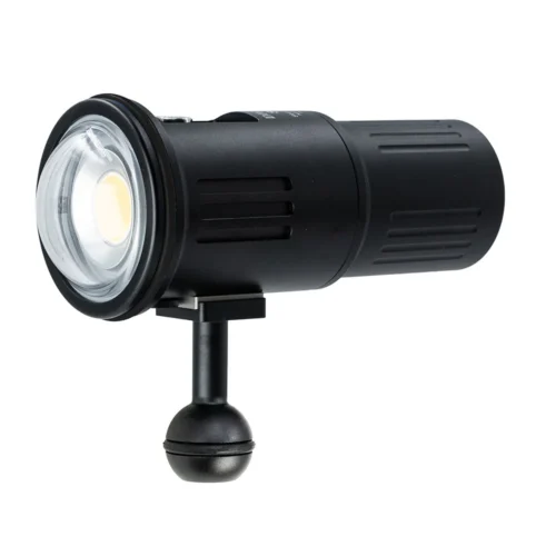 Divevolk Unterwasser Leuchte 5000 Lumen