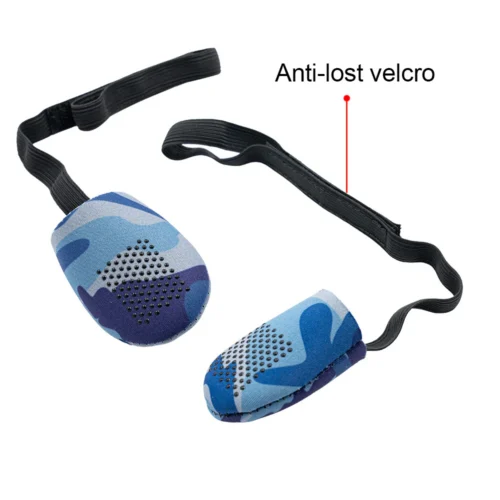 Divevolk Unterwasser Touchscreen Finger COT
