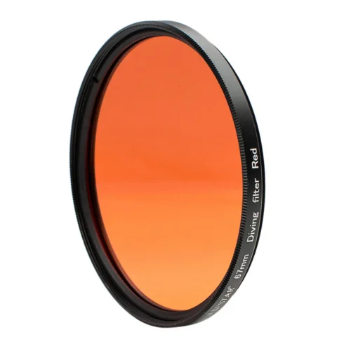 Divevolk Rot Filter 67mm