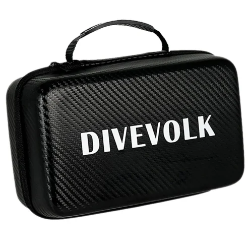 Divevolk SeaTouch 4 Max Transport Box