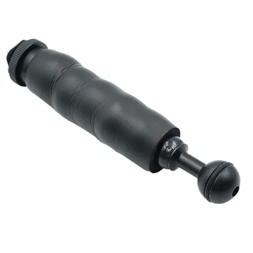 Divevolk Flex-Arm Cold Shoe