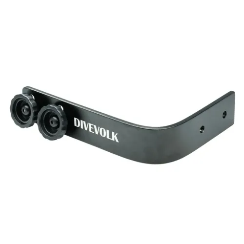 Divevolk Hochformat L-Bracket