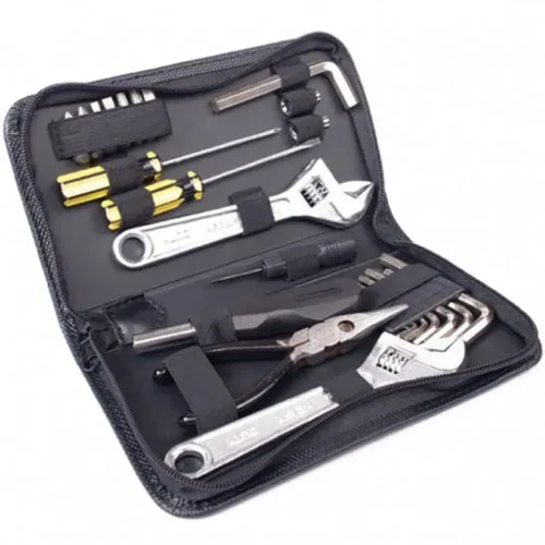 Trident Deluxe Diver's Tool Kit