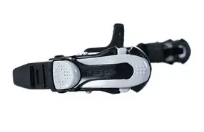 Mares ABS mit Schnallen