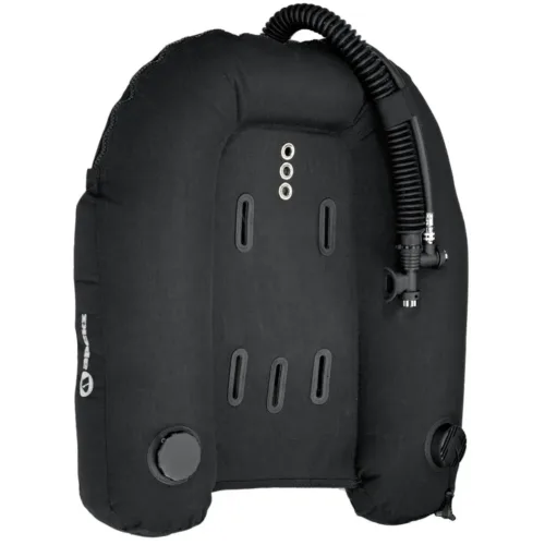 Apeks WTX4 Single Comfort Blase