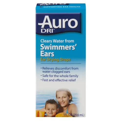 Auro Dri Tauchertropfen