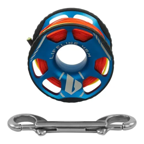 Apeks Spool 45MTR