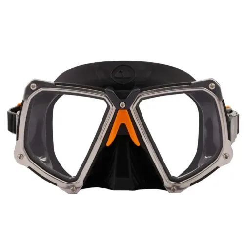 Apeks VX2 Schwarz