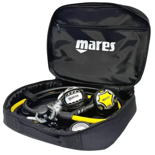 Mares Atlas Premium Set DIN