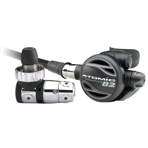 Atomic Aquatics B2