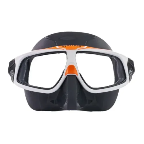Aqualung Sphera X Grey Clear