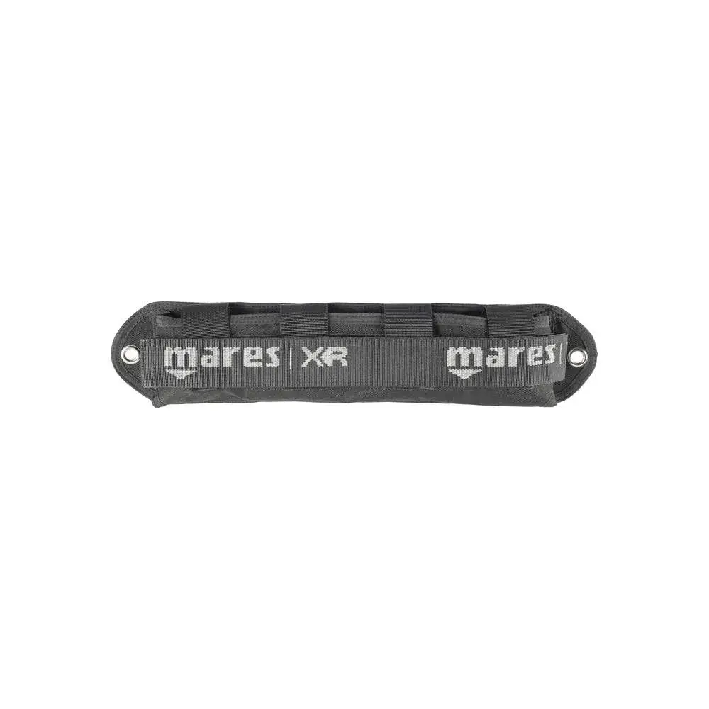 Mares XR Sidemount Back Weight