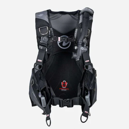 Aqualung Axiom Men Tarierjacket