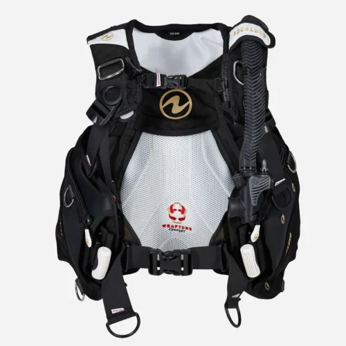 Aqualung Axiom Women Tarierjacket