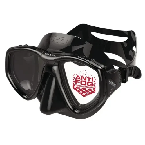 Seac Clear Maske