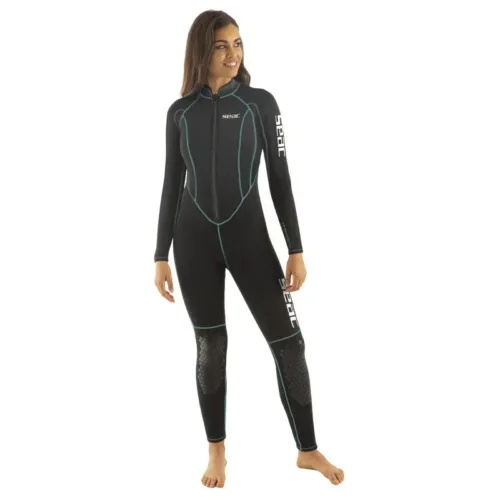 Seac Carezza 2mm Neoprenanzug Damen