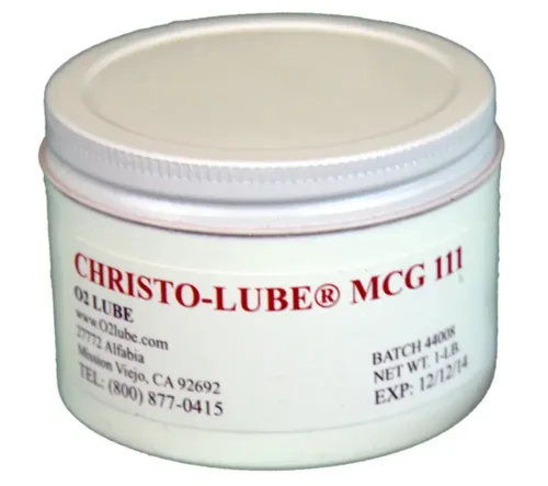 Scubapro Christo Lube 5g