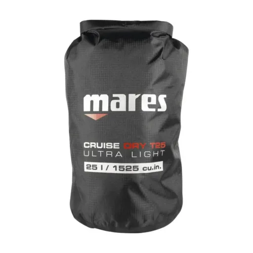 Mares Cruise Dry T25 Light