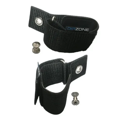 DirZone Argon Straps 85mm
