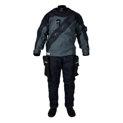 Apeks THERMIQ DRY - Trockentauchanzug Herren