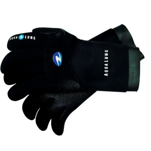Aqualung 4mm DRY Comfort Handschuhe