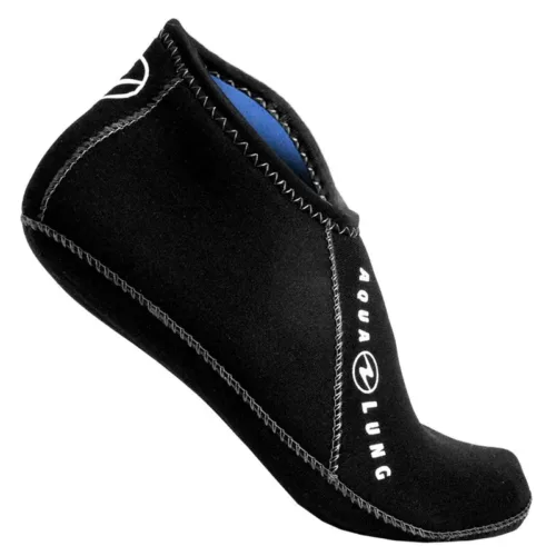 Aqualung Ergo Grip  Kurz Socken