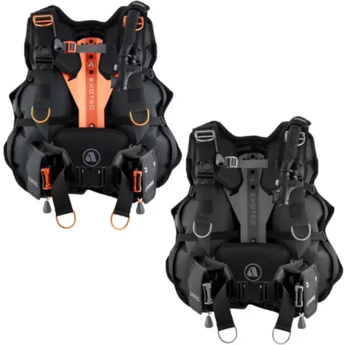 Apeks Exotec