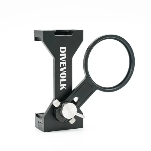 Divevolk Expansion Clamp Filter Adapter 67mm