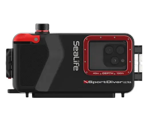 Sealife Sport Diver Ultra Handygehäuse