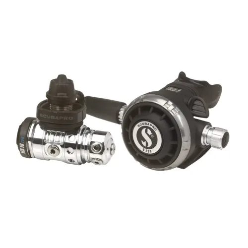Scubapro MK19 EVO DIN300/G260/R105