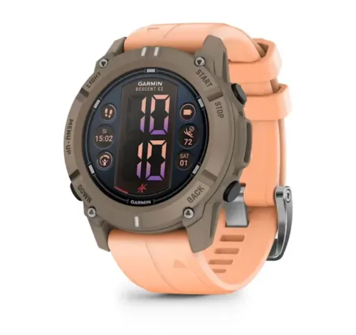 Garmin Descent G2 Pink