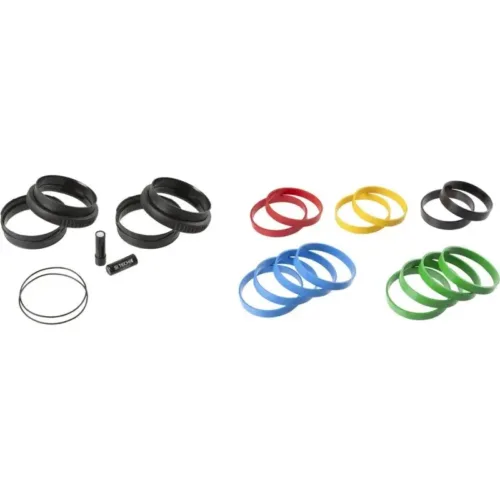 Scubapro SITech Glove Lock Set (ohne Handschuhe)