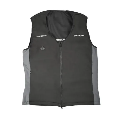 Mares XR Active Heating Vest Pro