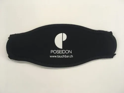 Poseidon Neopren Maskenband
