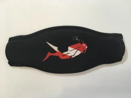 Promosystem Neopren-Maskenband Scuba