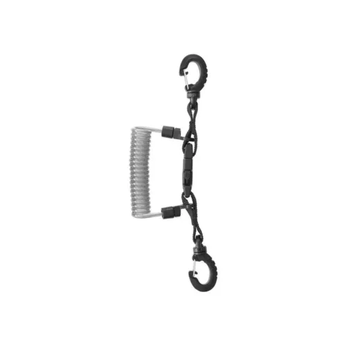 Mares Spiralkabel Inox