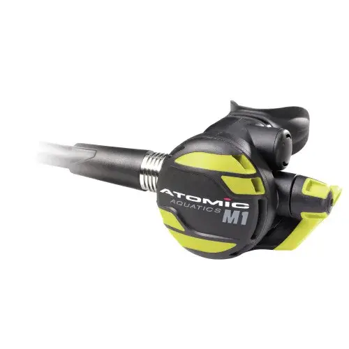 Atomic Aquatics M1 Octopus