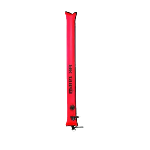 Mares XR SM Training Orange