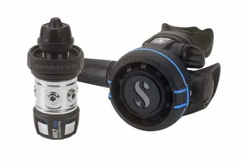 Scubapro MK2 EVO/R105