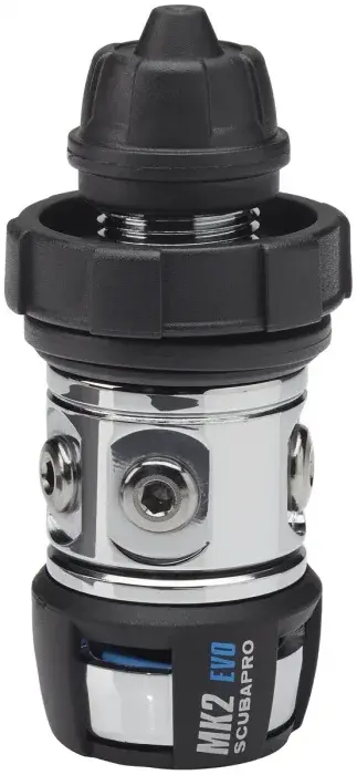 Scubapro MK2 EVO DIN 300