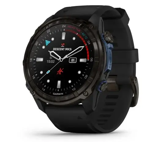 Garmin MK3i 51mm schwarz
