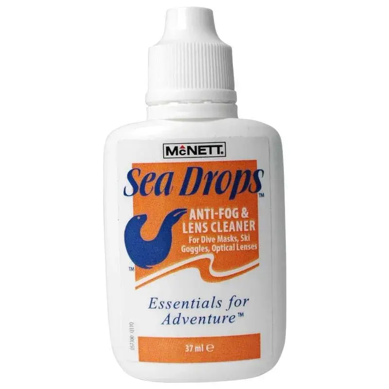 Mc Nett Seadrops