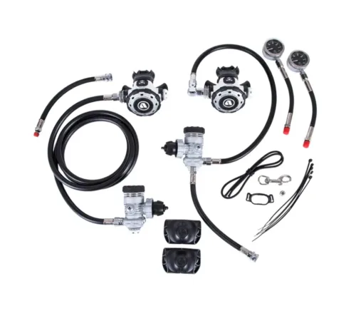 Apeks MTX-R Sidemount Kit