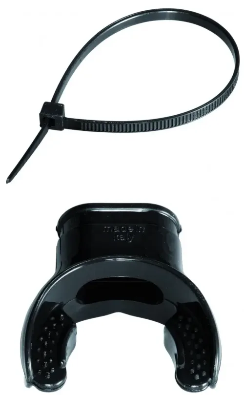 Mares Mundstück ergonomisch Set