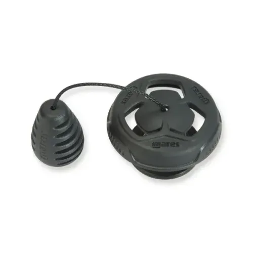 Mares Schnellablass-Kit K10