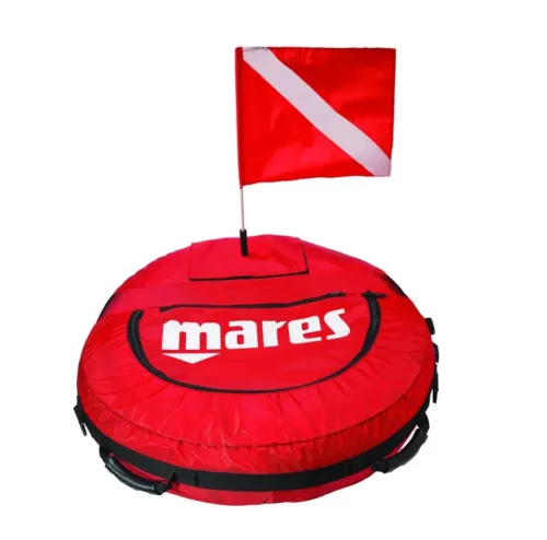 Mares Freediving Training Boje