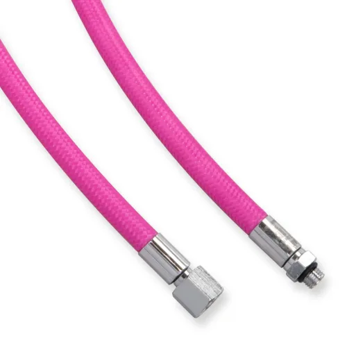 Dirzone Miflex Xtreme Mitteldruck-Schläuche Pink