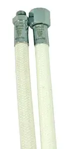 Dirzone Miflex Xtreme Mitteldruck-Schläuche Weiss