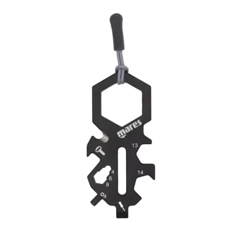 Mares Multi Tool Smarty Mini